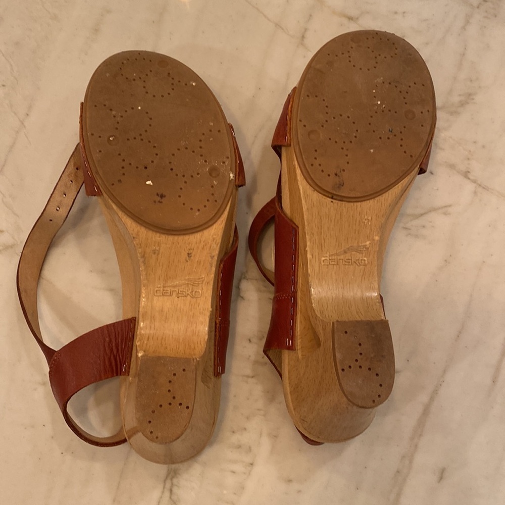 Dansko Clog - image 3